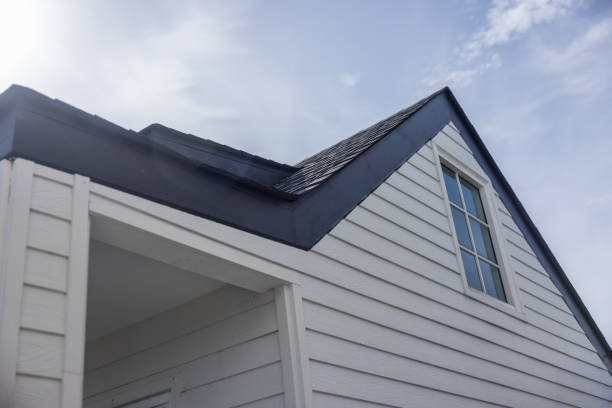 Reliable Squirrel Mountain Valley, CA Siding Installation & Repair Solutions